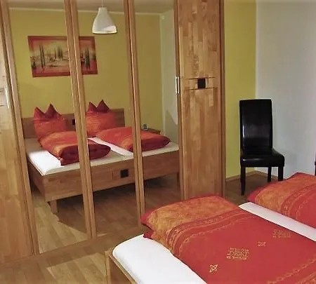 Апартаменты Bodensee Sonnenweg