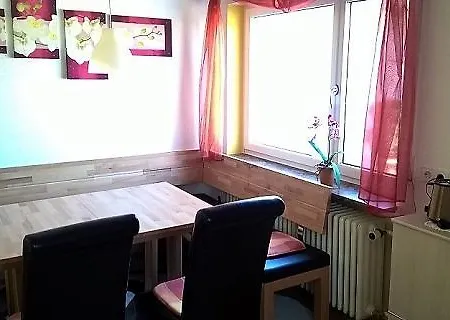 Bodensee Sonnenweg Апартаменты *